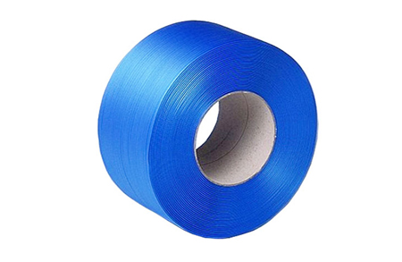 Picture of Blue Plastic Strap